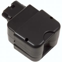 akumulátor pro Metabo pila St EPA140 3000mAh NiMH__1