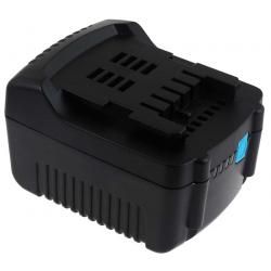 akumulátor pro Metabo příklepový šroubovák SSD 14.4 LT 3000mAh__1