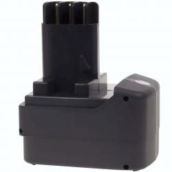 akumulátor pro Metabo šroubovák BS12 Impuls NiMH__1