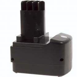 akumulátor pro metabo šroubovák BST 9,6 Impuls 3000mAh NiMH__1