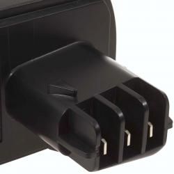 akumulátor pro Metabo svítidlo ULA 9.6-18 2000mAh__2