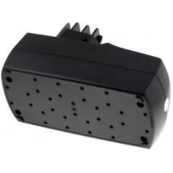 akumulátor pro metabo Typ 6.25477 (18V 2000mAh NiMH)__1