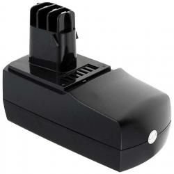 akumulátor pro metabo Typ 6.25477 (18V 2000mAh NiMH)