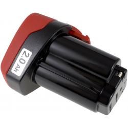 akumulátor pro Metabo Typ 625438000 originál__1