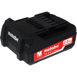 akumulátor pro Metabo Typ 625595000 originál