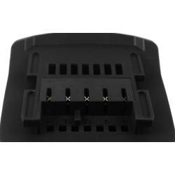 akumulátor pro Metabo Universal lampa ULA 14.4-18 originál__2