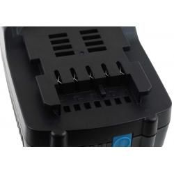 akumulátor pro Metabo univerzální svítilna ULA 14.4-18 1500mAh__2