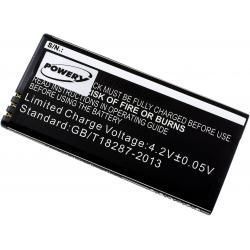 akumulátor pro Microsoft Typ BL-5H__1