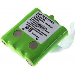 akumulátor pro Midland GXT200/ G300/ Typ BATT-4R__3