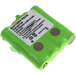 akumulátor pro Midland GXT200/ G300/ Typ BATT-4R__4