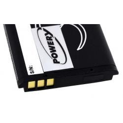 akumulátor pro Midland Typ BATT11L__2