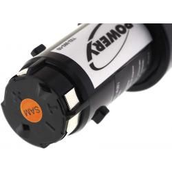 akumulátor pro Milwaukee Typ 48-11-0490__2