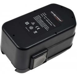 akumulátor pro Milwaukee Typ 48-11-2230 3000mAh NiMH