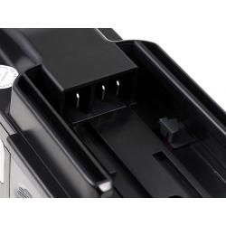 akumulátor pro Milwaukee Typ System 3000 B12 3000mAh NiMH japonské články__2