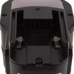 akumulátor pro Milwaukee Typ System 3000 BX12 3000mAh NiMH__2