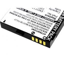 akumulátor pro Mitac Mio A501__2