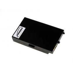 akumulátor pro Mitac Mio A701 3000mAh__1