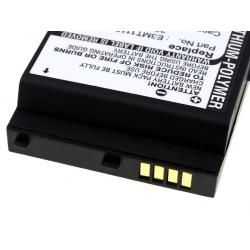 akumulátor pro Mitac Mio A701 3000mAh__2