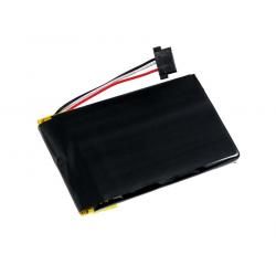 akumulátor pro Mitac Mio C810