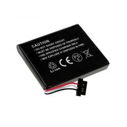 akumulátor pro Mitac P550 / P350 1100mAh