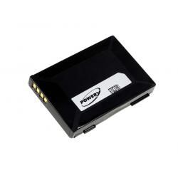 akumulátor pro Mitac Typ 40014954