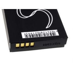 akumulátor pro Mitac Typ B12A 2200mAh__2