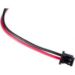 akumulátor pro Mitsubishi MELSEC Q__2