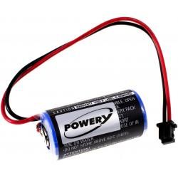 akumulátor pro Mitsubishi MELSEC Q