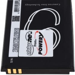 akumulátor pro mobil CAT / Caterpillar S22, S22 Flip, Typ BTE-2000__2