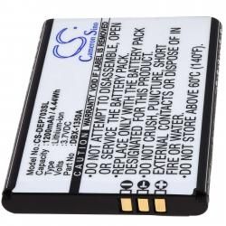 akumulátor pro mobil Doro 7080