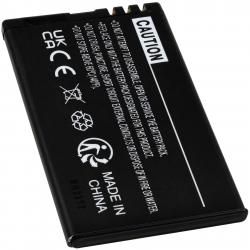 akumulátor pro mobil Doro Primo 366  Typ RCB01P04__1