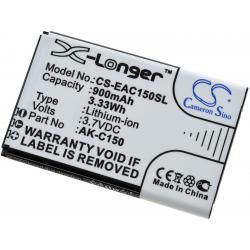 akumulátor pro mobil Emporia Telme C150__2