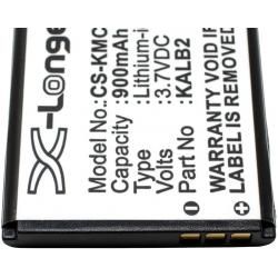 akumulátor pro mobil LBook V3+ light__2