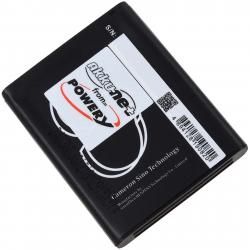 akumulátor pro mobil Panasonic KX-TU446 KX-TU456 Typ 514047AR__1