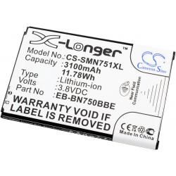 akumulátor pro mobil Samsung SM-N9008S s NFC čipem__1