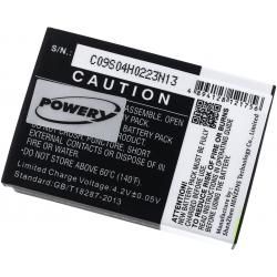 akumulátor pro mobil Socketmobile Sonim XP 3410__1