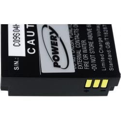 akumulátor pro mobil Socketmobile Sonim XP 3410__2