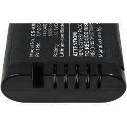 akumulátor pro Mobilfunk-měřicí zařízení Anritsu MT8212E__2