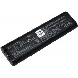 akumulátor pro Mobilfunk-měřicí zařízení Anritsu MT8212E