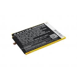 akumulátor pro Mobistel Cynus F7 / Typ EK16321A100679