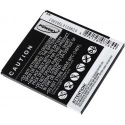 akumulátor pro Mobistel Cynus T2 / Typ BTY26180 2000mAh__1