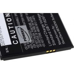 akumulátor pro Mobistel Cynus T7 / Typ BTY26186 2600mAh__2