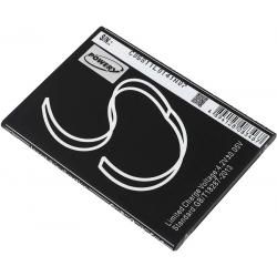 akumulátor pro Mobistel Cynus T7 / Typ BTY26186__1