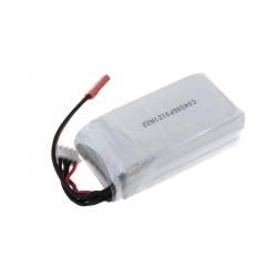 akumulátor pro modelářství / RC 11,1V 1300mAh__1