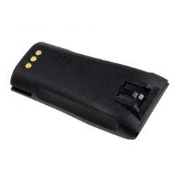 akumulátor pro Motorola CP040 2300mAh__1