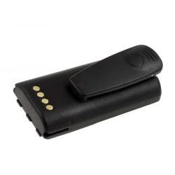 akumulátor pro Motorola CP110 2500mAh