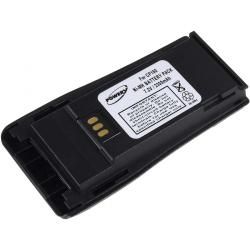akumulátor pro Motorola CP150/ CP200/PR400/Typ NNTN4851A 2300mAh NiMH__4