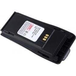 akumulátor pro Motorola CP150/ CP200/PR400/Typ NNTN4970A 1900mAh Li-Ion__3