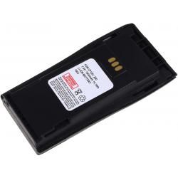 akumulátor pro Motorola CP150/ CP200/PR400/Typ NNTN4970A 1900mAh Li-Ion__4