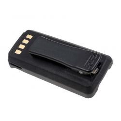 akumulátor pro Motorola CP185/Typ PMNN4081 1800mAh Li-Ion__1